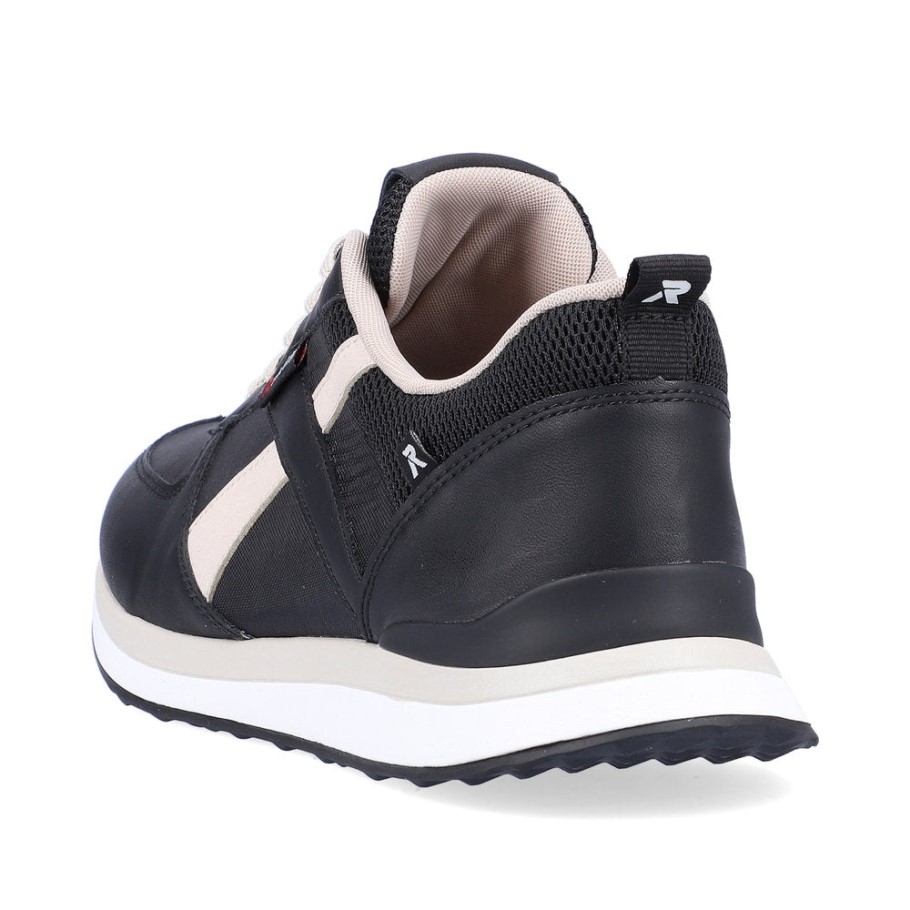 Rieker 42502 Nicolina Peppermint