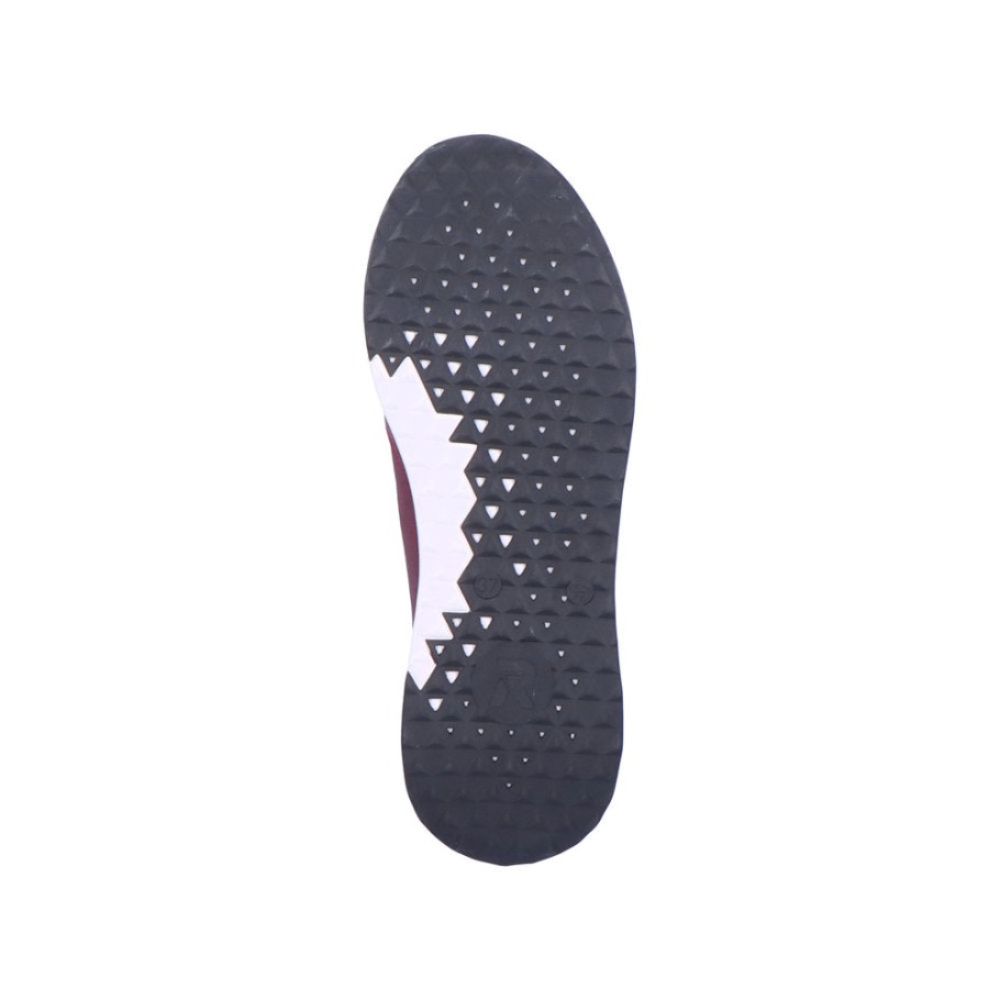 Rieker 42502 Nicolina Peppermint