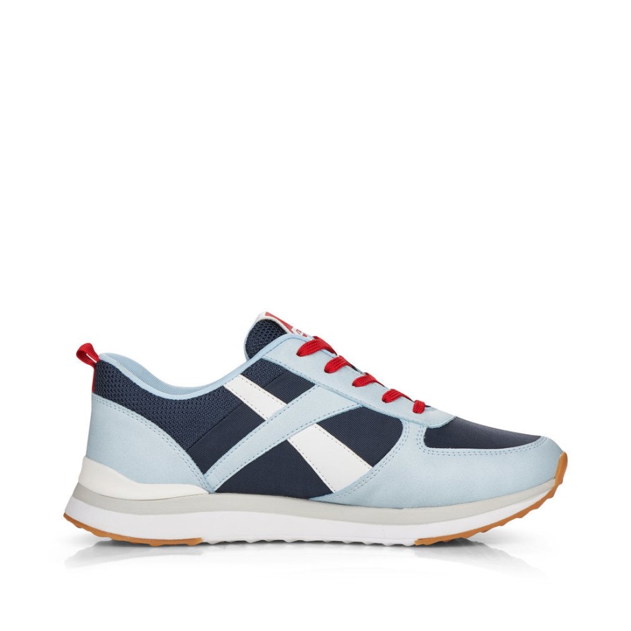 Rieker 42502 Nicolina Peppermint