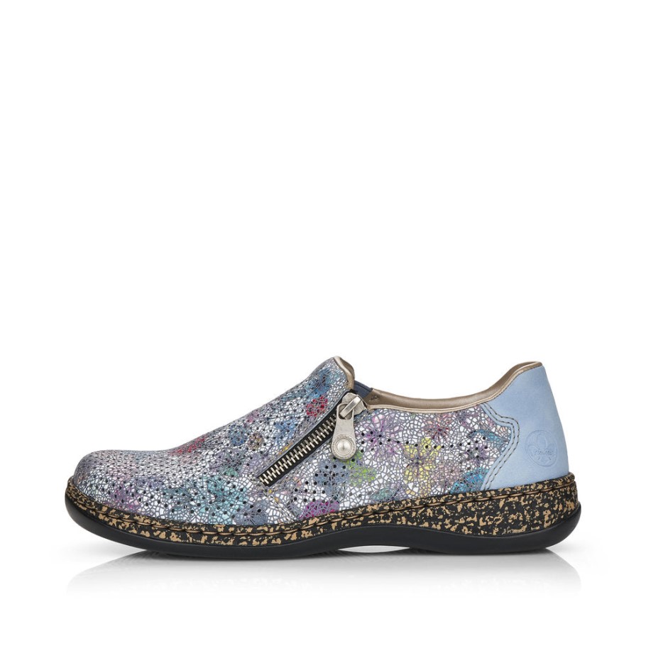 Rieker 46347 Daisy Adria