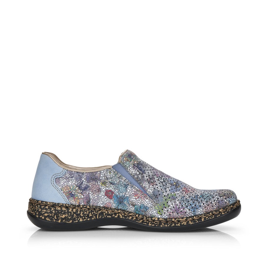 Rieker 46347 Daisy Adria