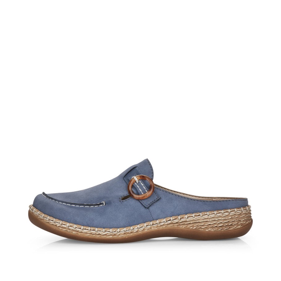 Rieker 46494 Daisy Jeans