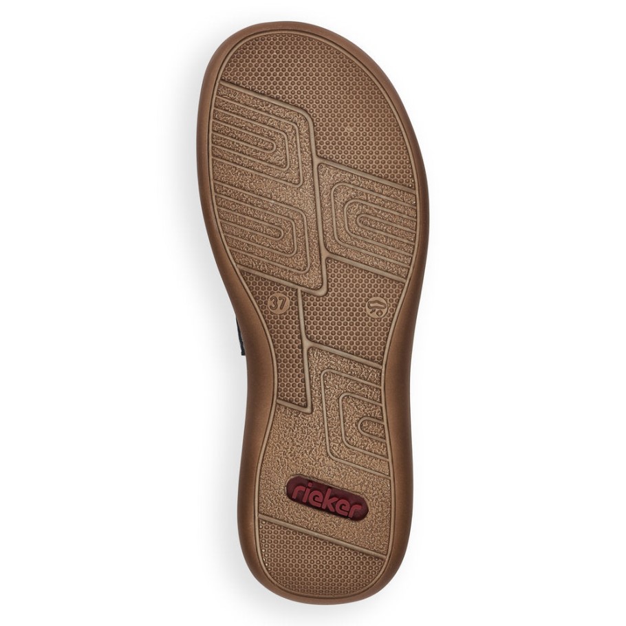 Rieker 46494 Daisy Jeans