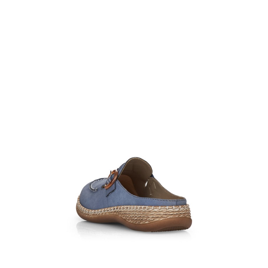 Rieker 46494 Daisy Jeans