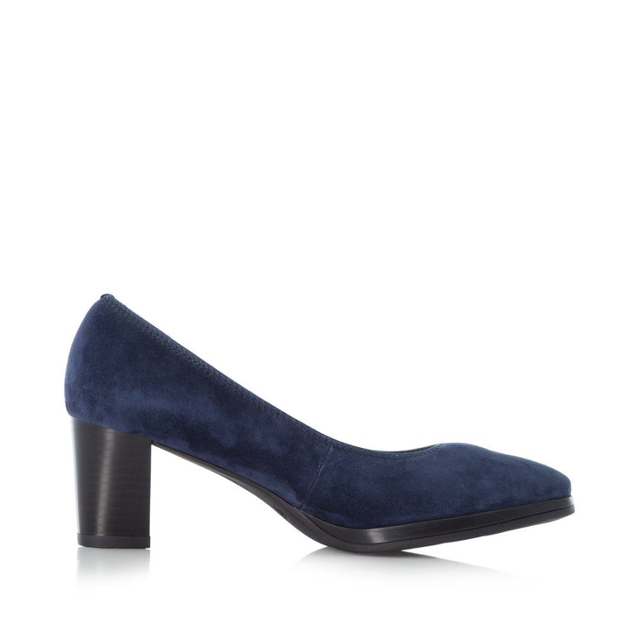 Rieker 49560 Veronique Blue