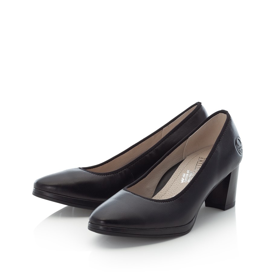 Rieker 49560 Veronique Blue