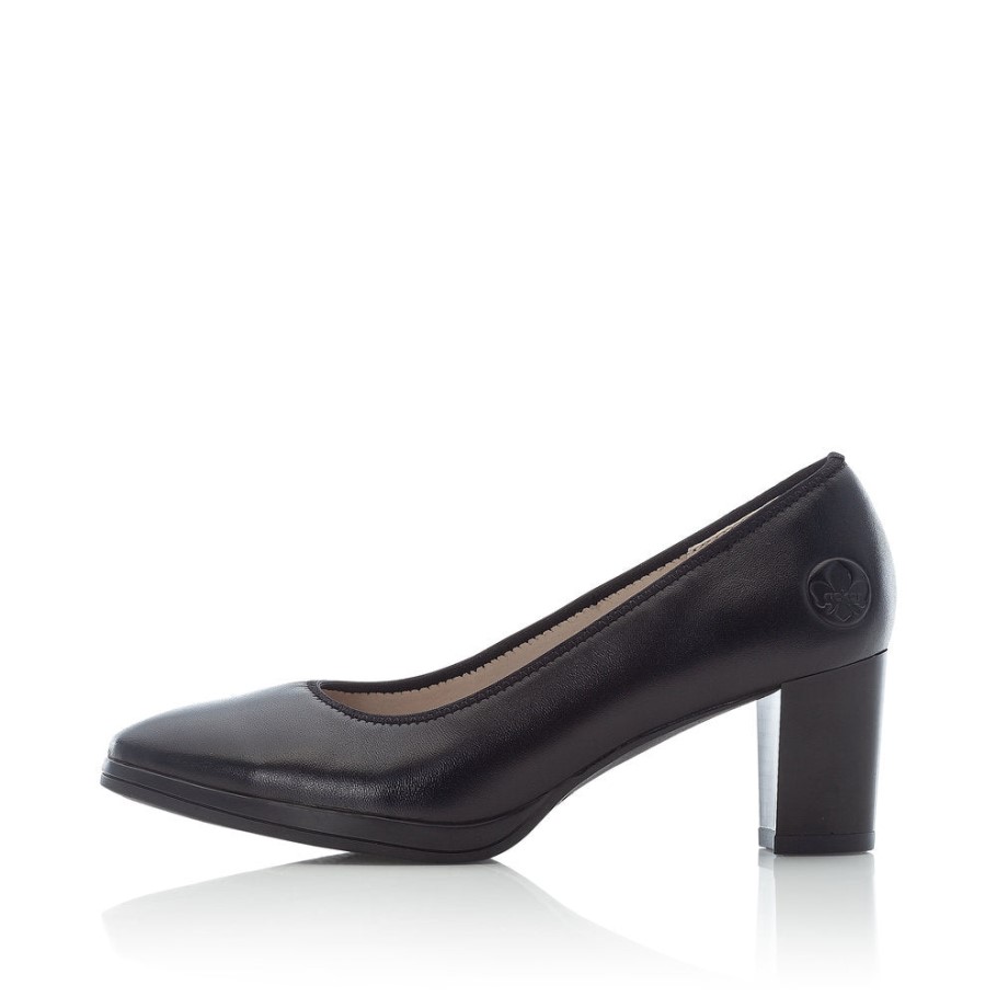 Rieker 49560 Veronique Blue