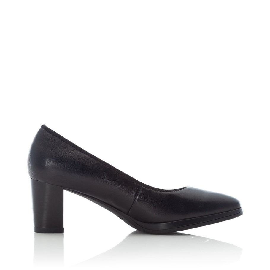 Rieker 49560 Veronique Blue