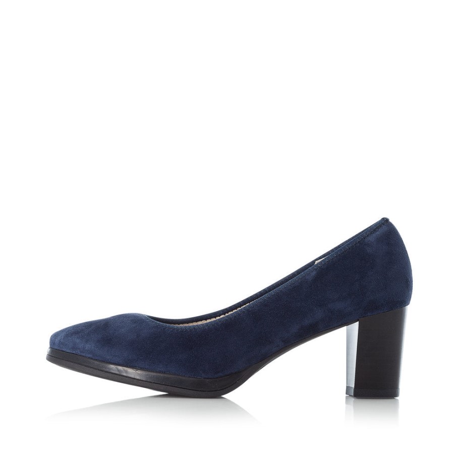 Rieker 49560 Veronique Blue