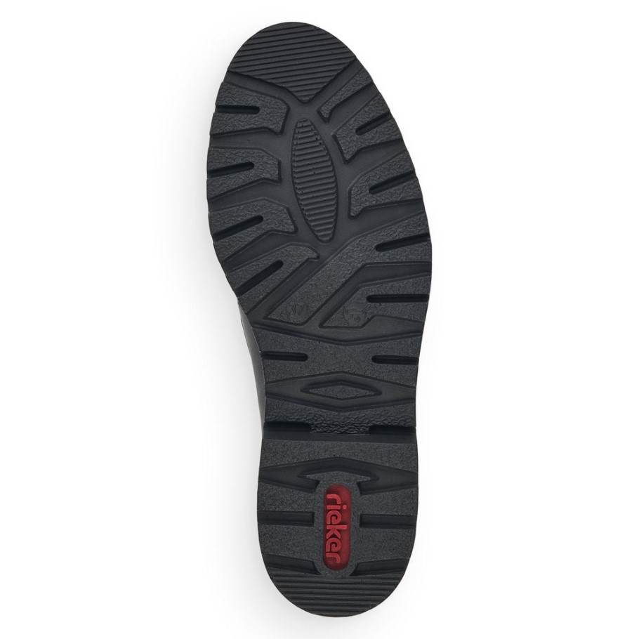 Rieker 54862 Ulla Black