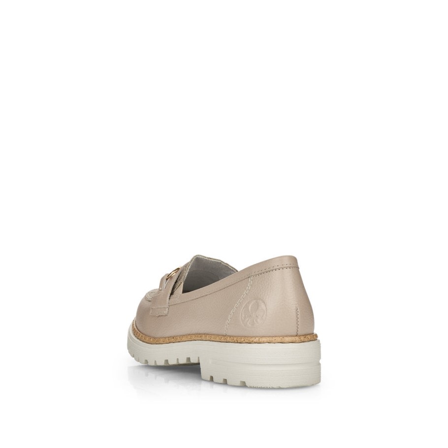 Rieker 54862 Ulla Black