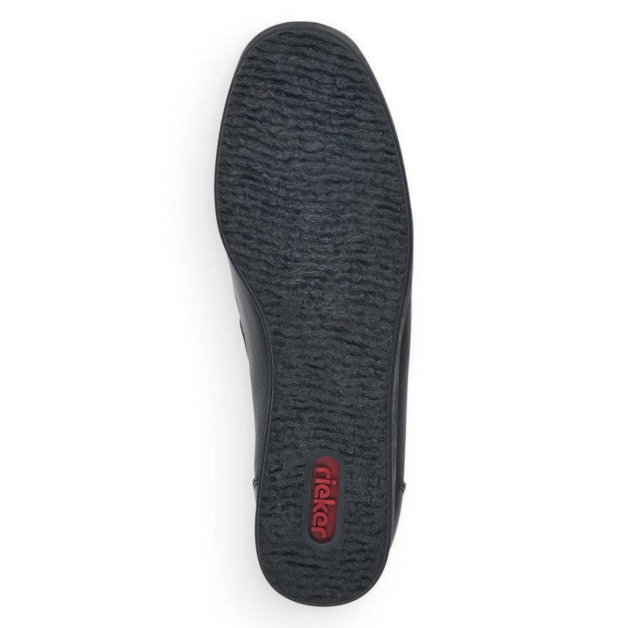 Rieker 58450 Daphne Black