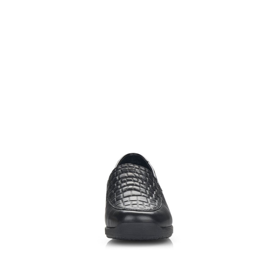 Rieker 58450 Daphne Black