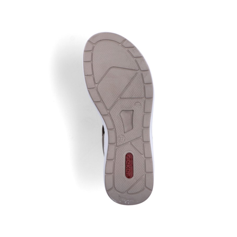 Rieker 64300 Jolanda Offwhite