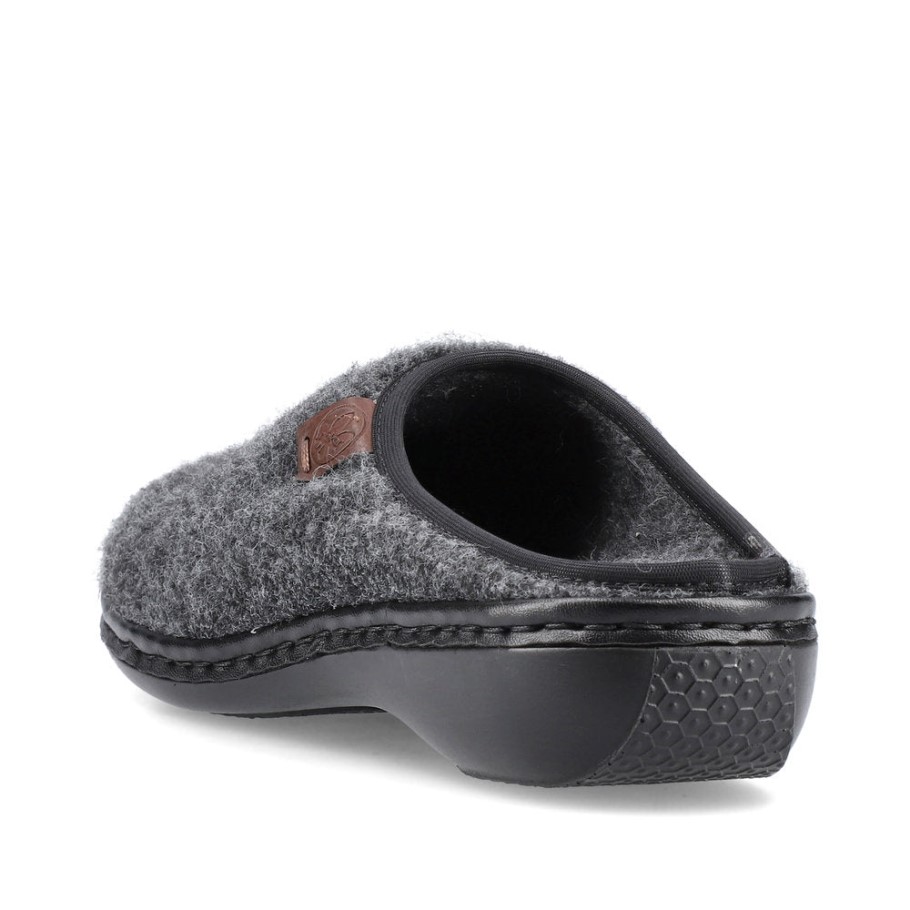 Rieker 659A4 Regina Grey