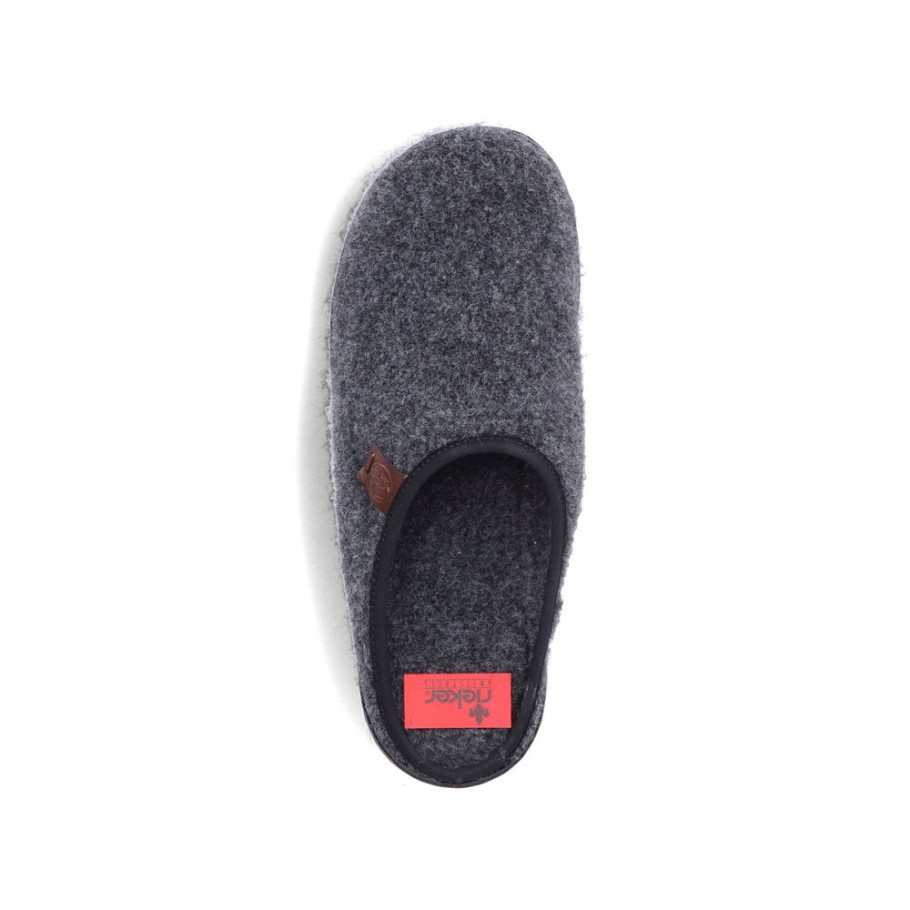 Rieker 659A4 Regina Grey