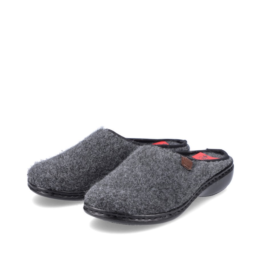 Rieker 659A4 Regina Red