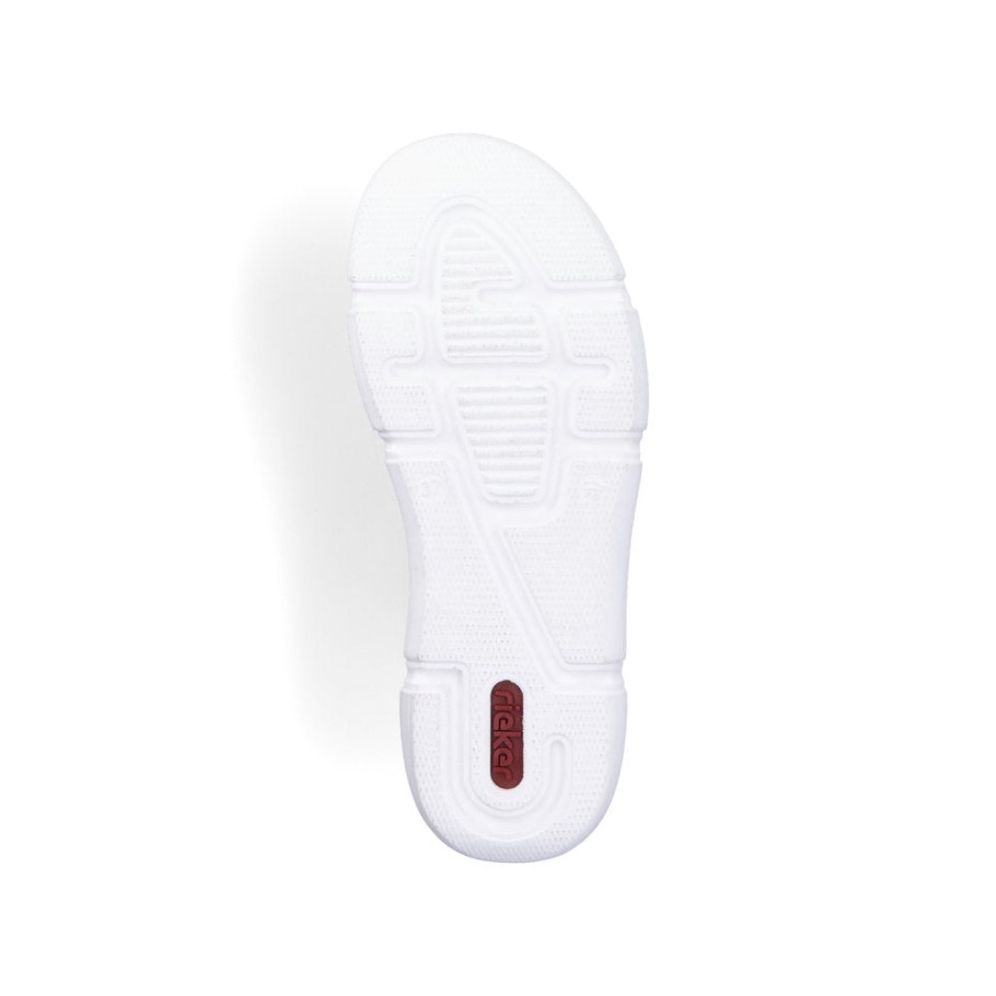 Rieker 68983 Clara Black