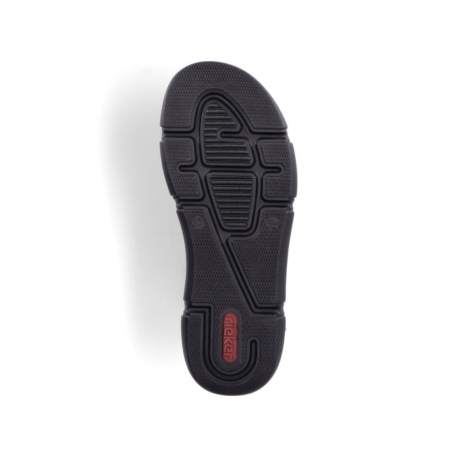 Rieker 68983 Clara Black