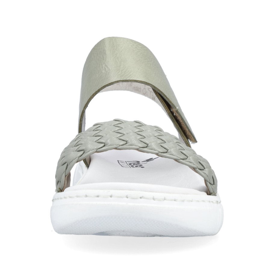 Rieker 68983 Clara Mint