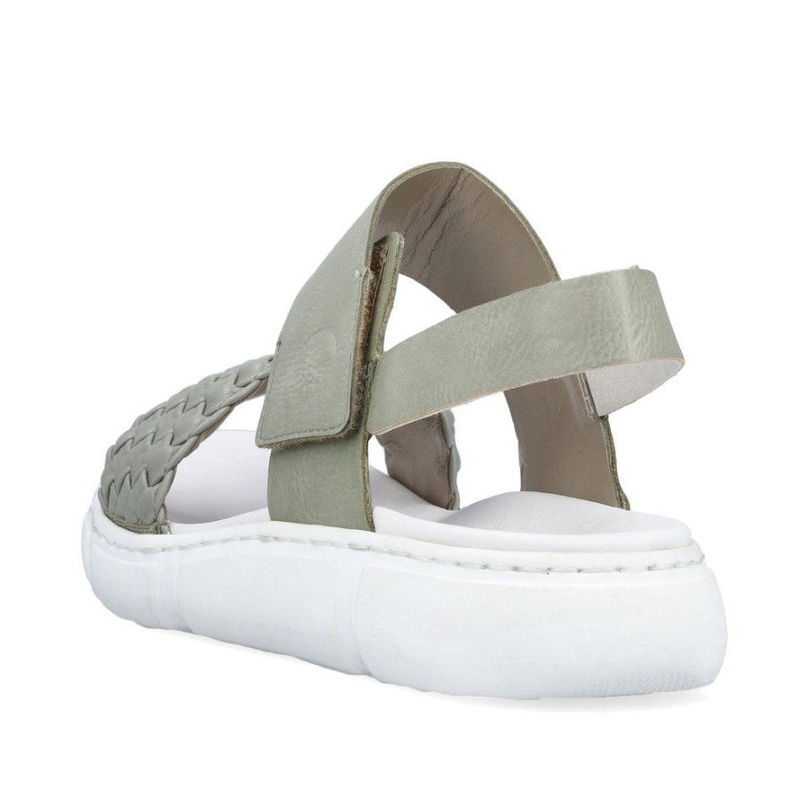 Rieker 68983 Clara Mint