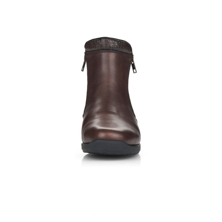 Rieker 78483 Brown
