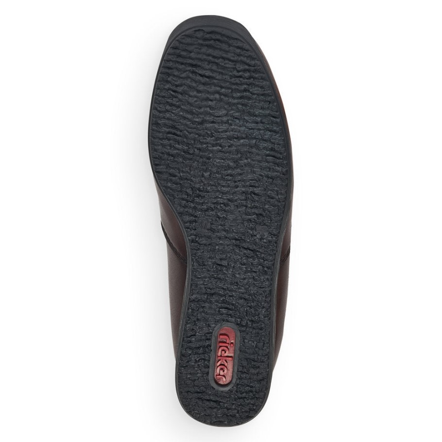 Rieker 78483 Brown