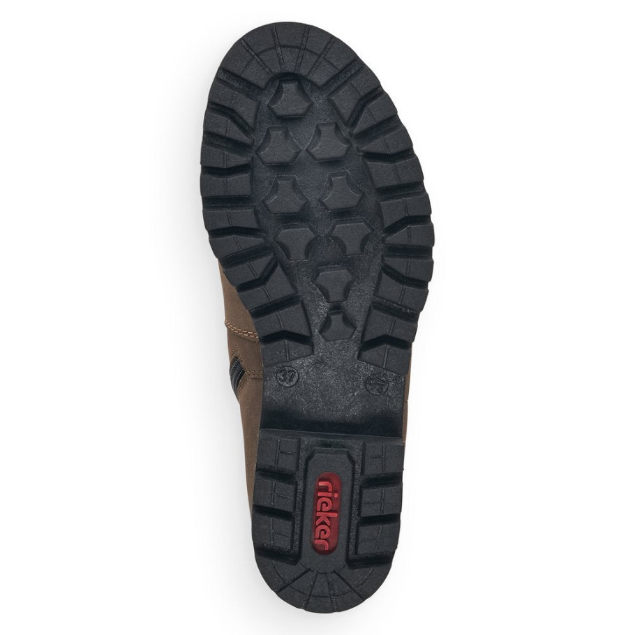 Rieker 78578 Payton Brown