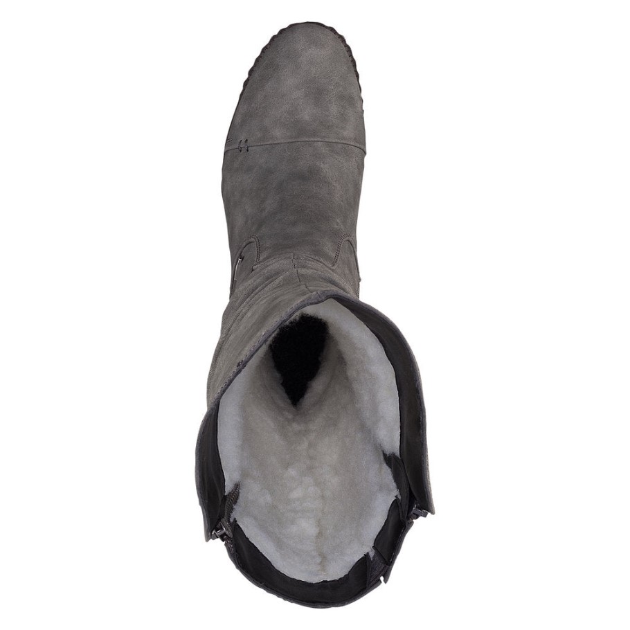 Rieker 93654 Bernadette Grey