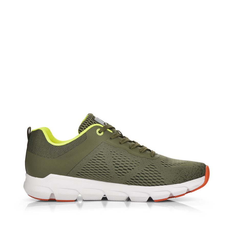 Rieker Aperol 07806 Men's Fabio