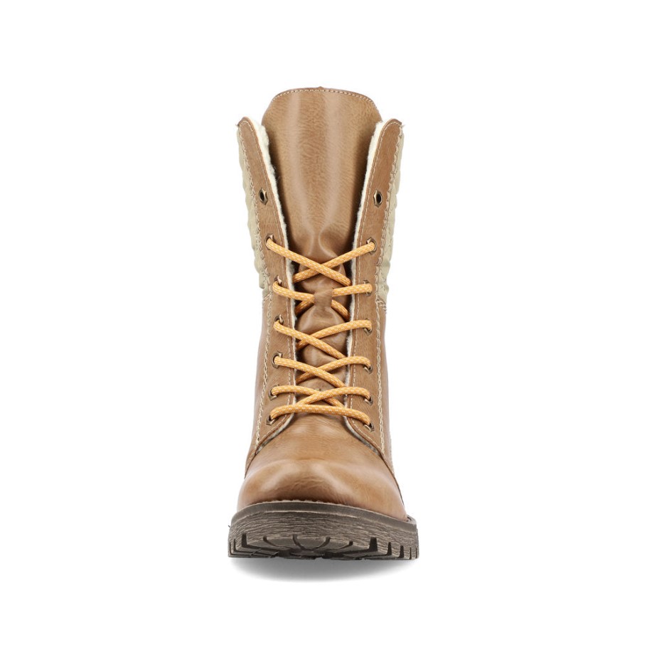 Rieker Beige 785C2 Payton