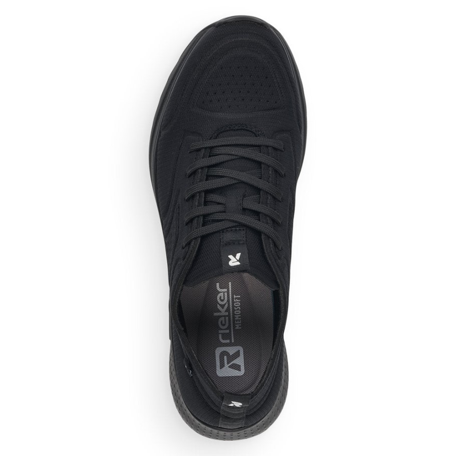 Rieker Black 40703 Harmony