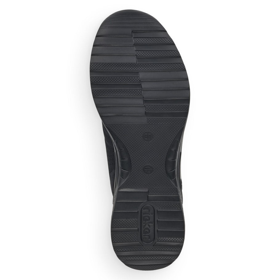 Rieker Black 40703 Harmony