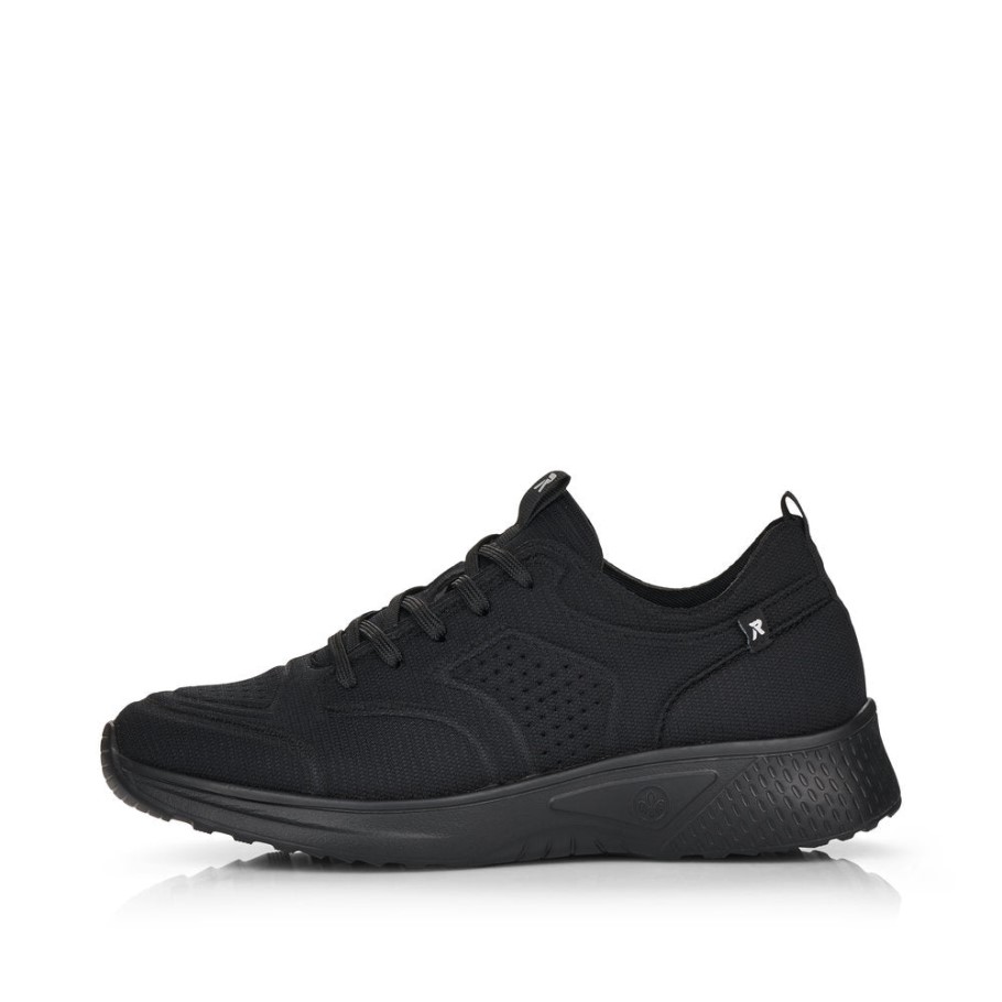 Rieker Black 40703 Harmony