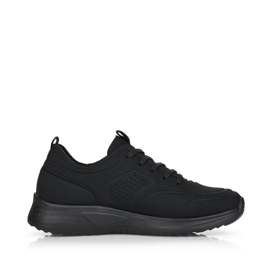 Rieker Black 40703 Harmony