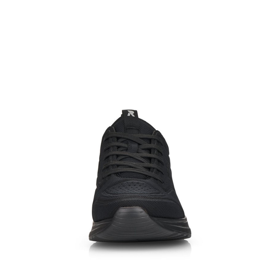 Rieker Black 40703 Harmony