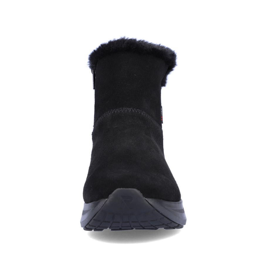 Rieker Black 42170 Ayla