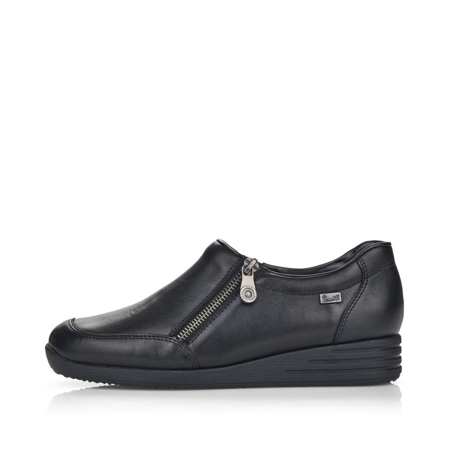Rieker Black 58494 Daphne