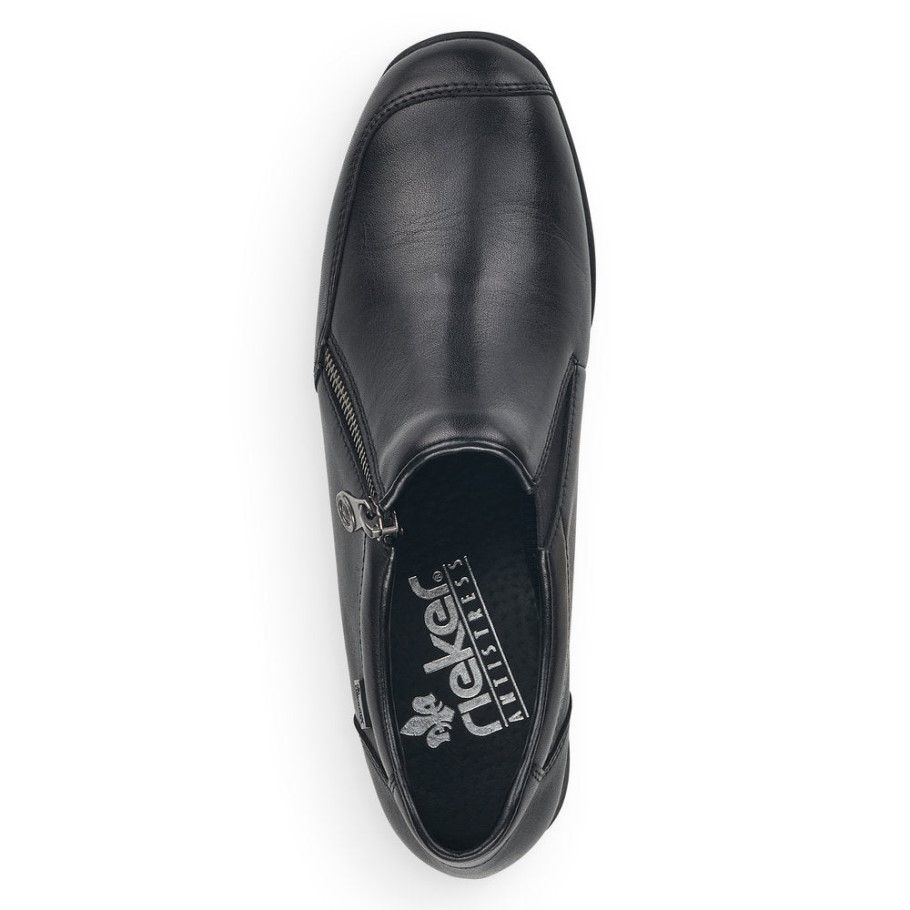 Rieker Black 58494 Daphne