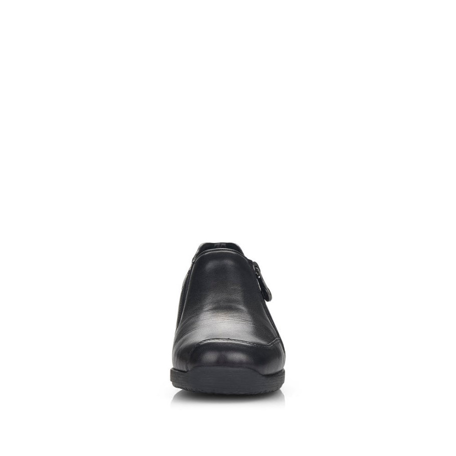 Rieker Black 58494 Daphne