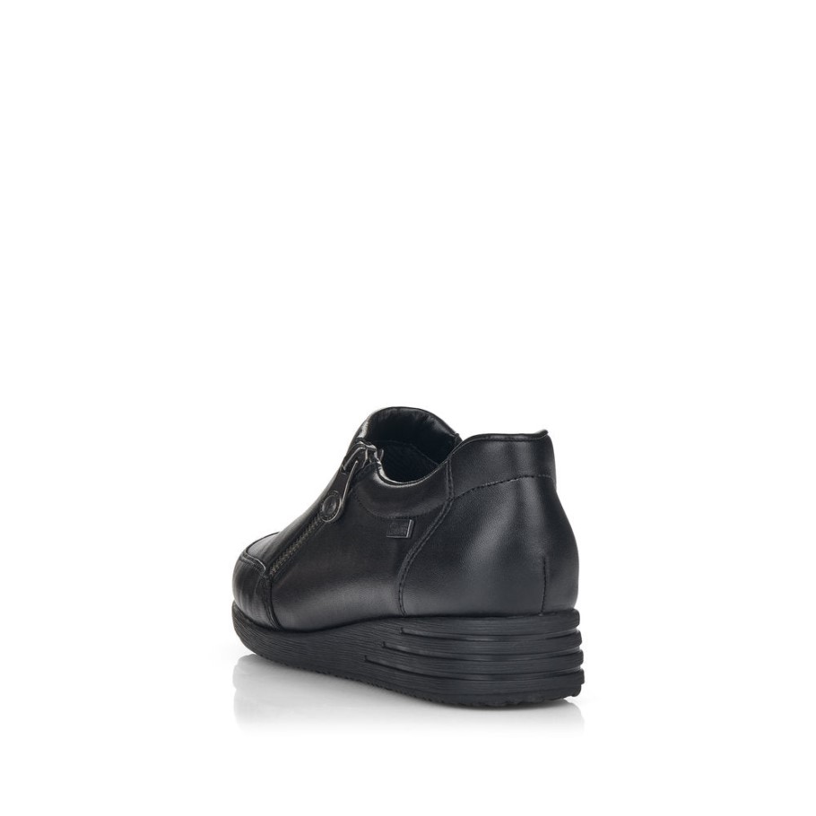 Rieker Black 58494 Daphne
