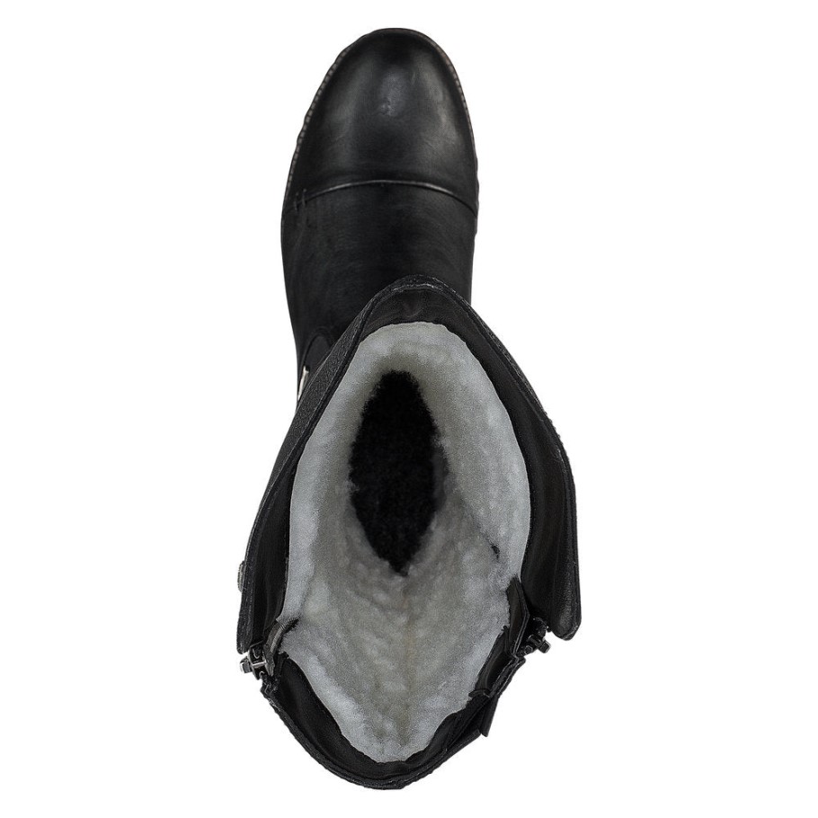 Rieker Black 93654 Bernadette