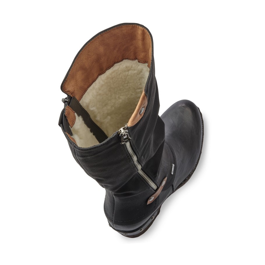 Rieker Black 93655 Bernadette