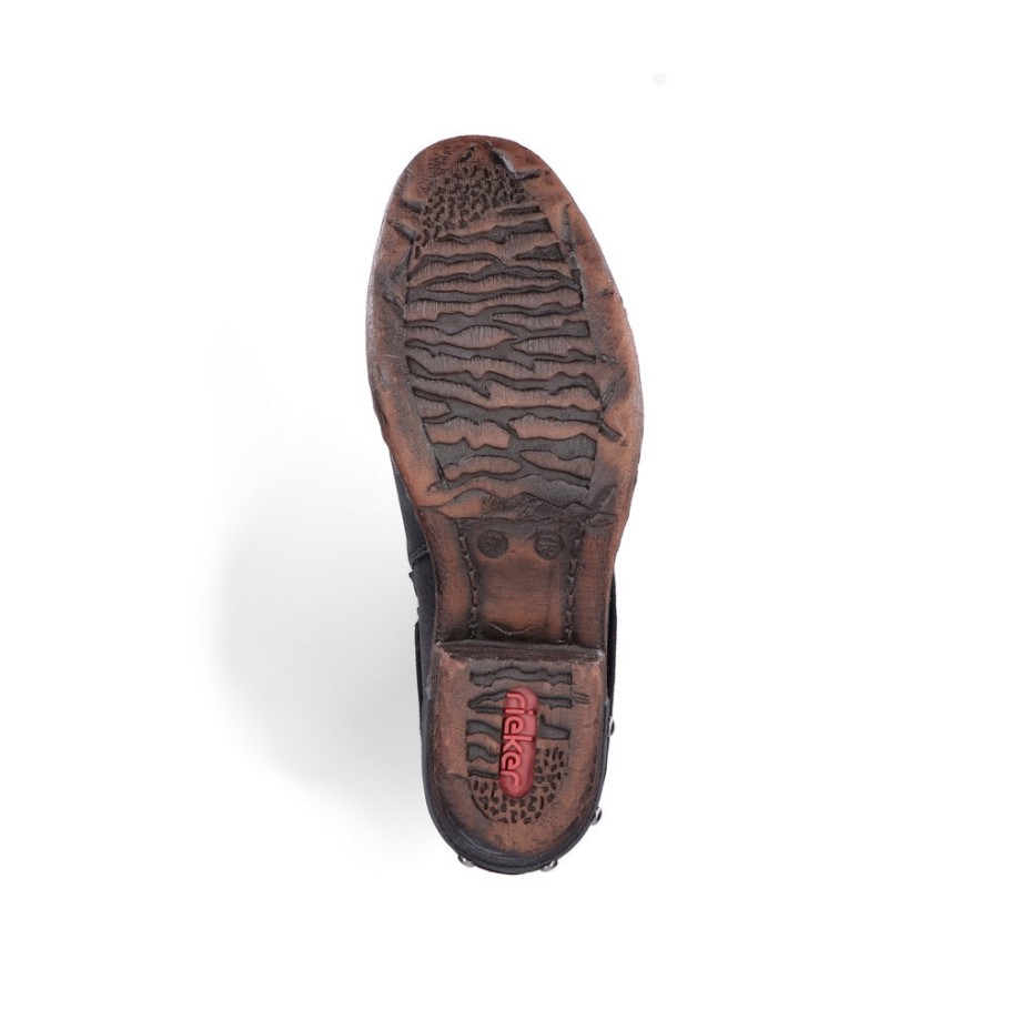 Rieker Black 93684 Bernadette