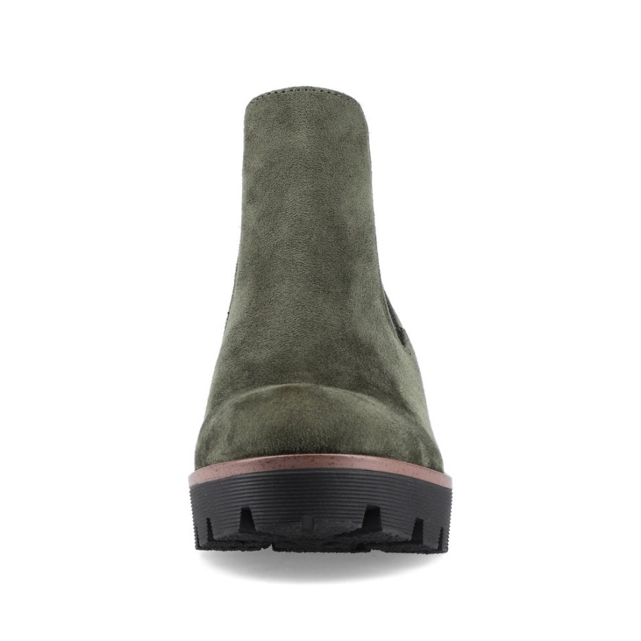 Rieker Black 99284 Amalia