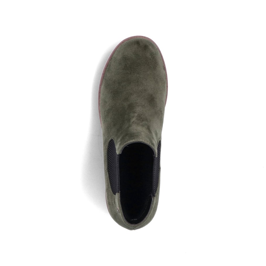 Rieker Black 99284 Amalia