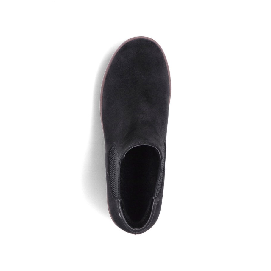 Rieker Black 99284 Amalia