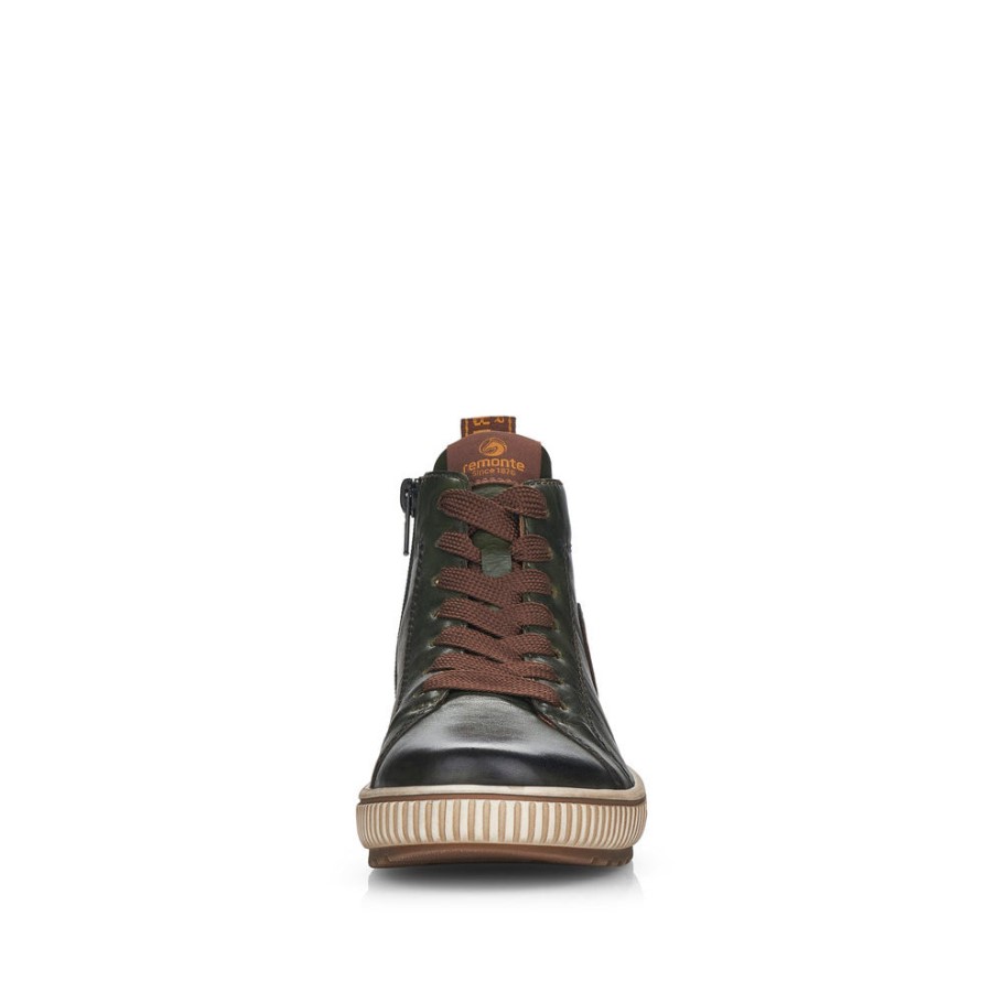 Rieker Black D0771 Maditta