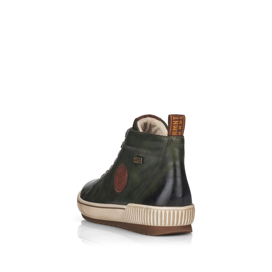 Rieker Black D0771 Maditta