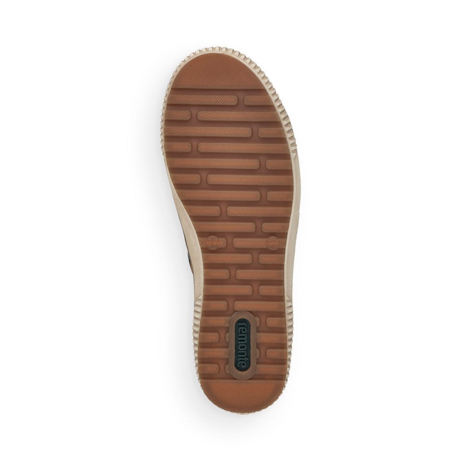 Rieker Black D0771 Maditta
